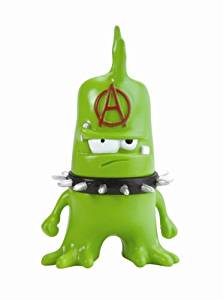 Click to view product details and reviews for Bogies Rare Collectible Keyring Snot Figurine And Battle Card Johnny Snotton.