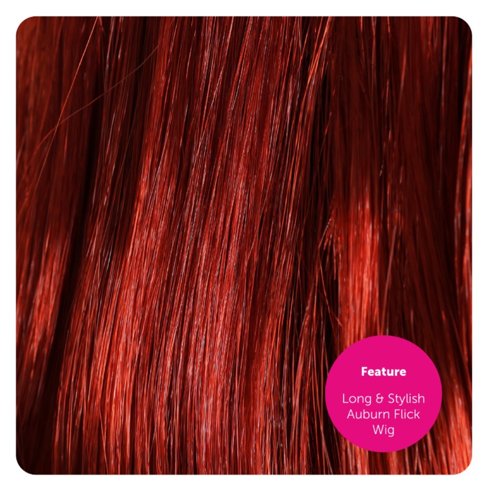 Men's Green Irish Stag Do Dress + Wig