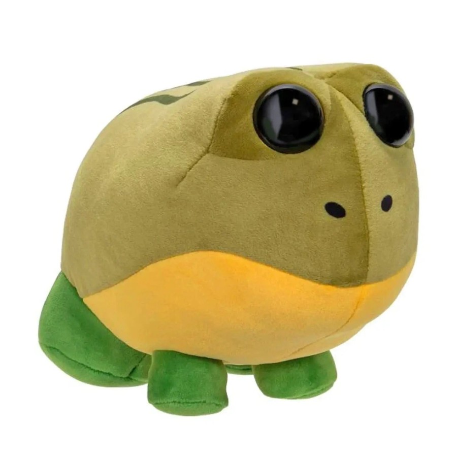 Bullfrog