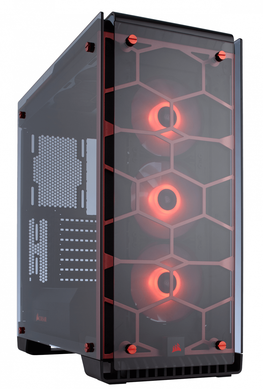 RGB - Red
