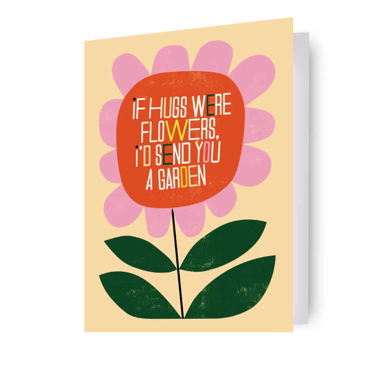 Click to view product details and reviews for Kate Smith Thinking Of You Card.