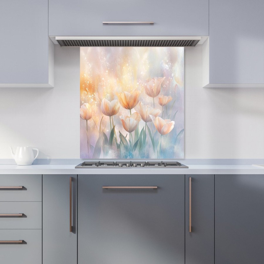 Click to view product details and reviews for Ava Sterling 00028 Kitchen Splashback W700mm X H750mm.