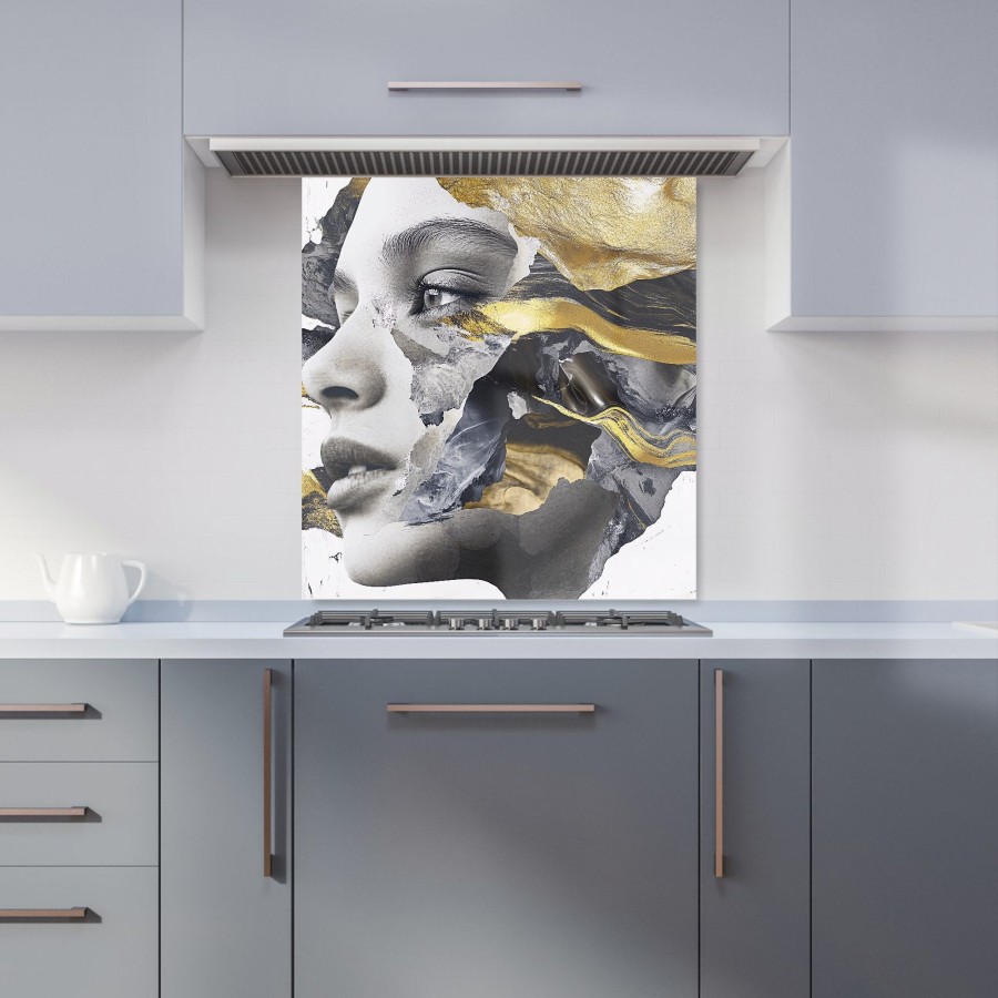Click to view product details and reviews for Calista Vale 00026 Kitchen Splashback W700mm X H650mm.