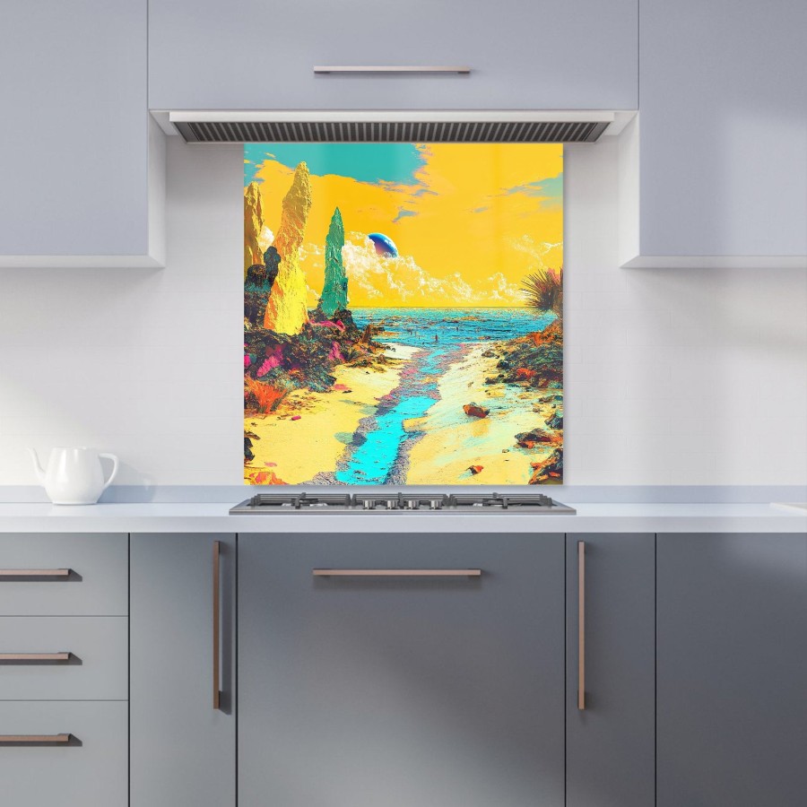 Click to view product details and reviews for Elena Sable 00012 Kitchen Splashback W700mm X H650mm. Click to view product details and reviews for Elena Sable 00012 Kitchen Splashback W700mm X H650mm.