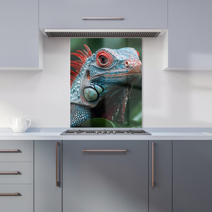 Click to view product details and reviews for Finn Wilder 00037 Kitchen Splashback W600mm X H750mm.