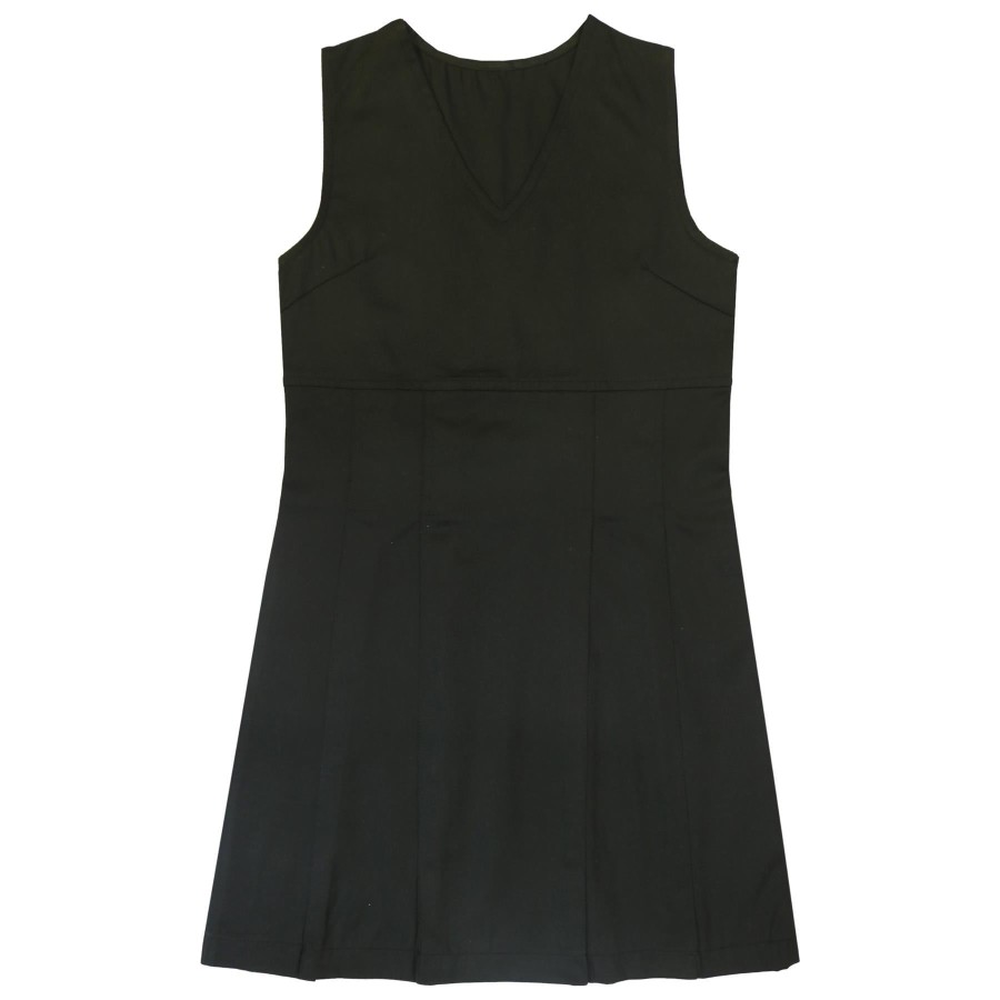 Click to view product details and reviews for Kids Girls Pinafore Dress Sleeveless Comfortable School Uniform Dress Age 5 14 11 12 Years Black. Click to view product details and reviews for Kids Girls Pinafore Dress Sleeveless Comfortable School Uniform Dress Age 5 14 11 12 Years Black.