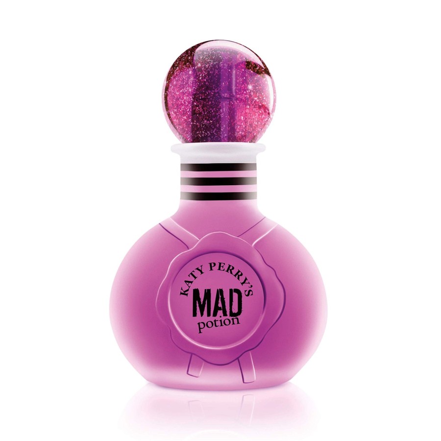 Katy Perry Mad Potion 50ml Eau de Parfum Spray