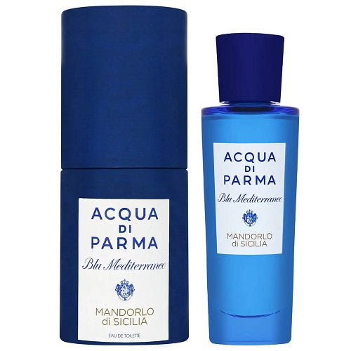 Acqua Di Parma Blu Mediterraneo Mandorlo Di Sicilia 30ml Eau De Toilette