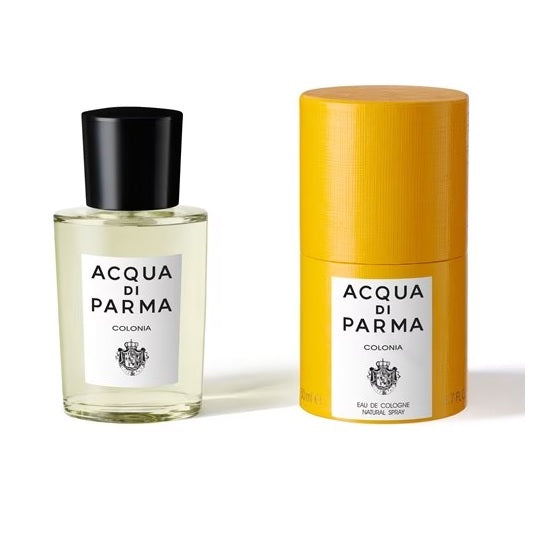 Acqua Di Parma Colonia 100ml Eau De Cologne Spray