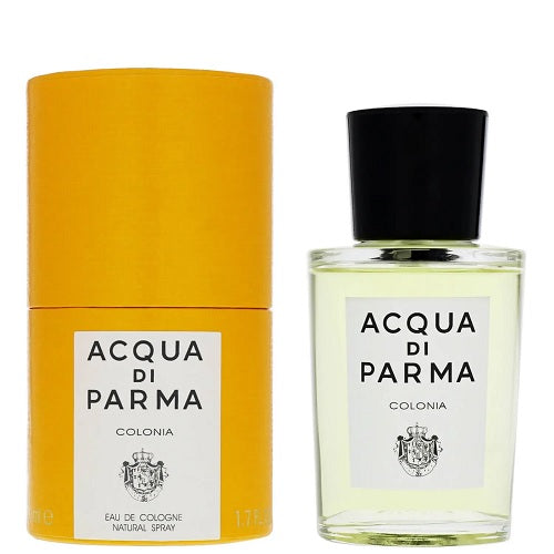 Acqua Di Parma Colonia 50Ml Eau De Cologne