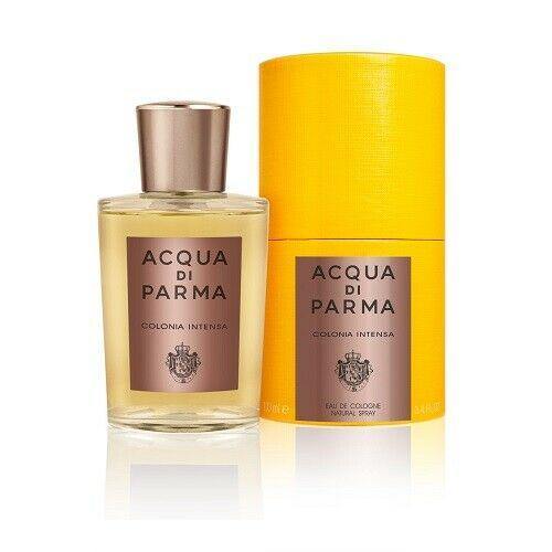 Acqua Di Parma Colonia Intensa 100ml Eau De Cologne Spray