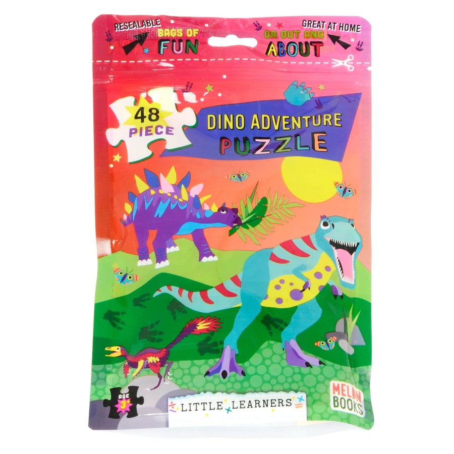 Dino Adventure