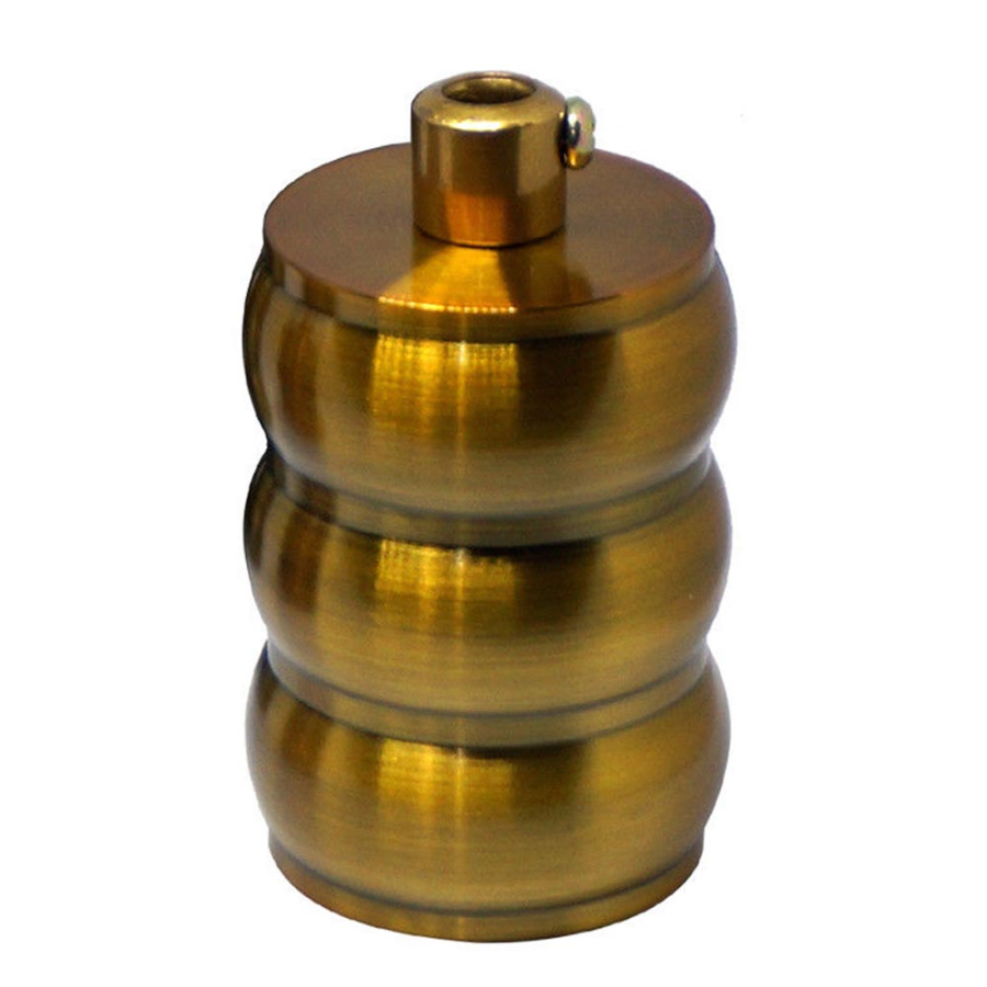 Click to view product details and reviews for Yellow Brass Vintage Industrial Lamp Light Bulb Holder Antique Retro Edison Es E27 Fitting2949.