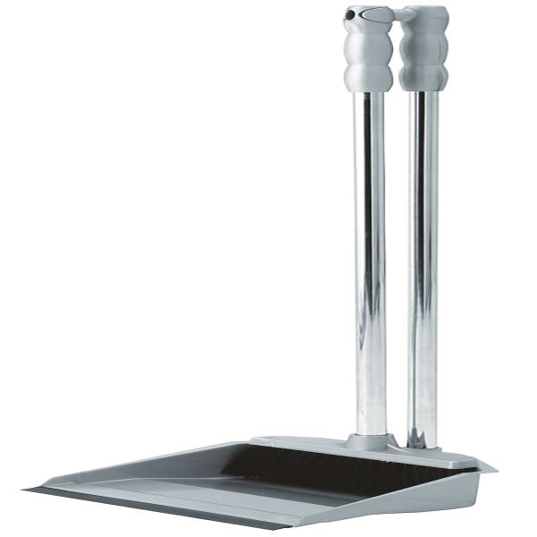 Addis Long Handled Dustpan Brush Set - AG10007