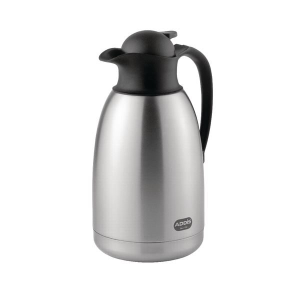 Addis Prestige Vac Jug 2L S/Steel - AG13818 | Cazaar