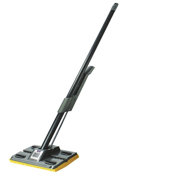 Addis Super Dry Sponge Mop Cool Blue - AG11975