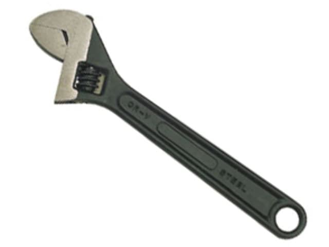 Click to view product details and reviews for Adjustable Wrench 4005 300mm 12in Ten4005.