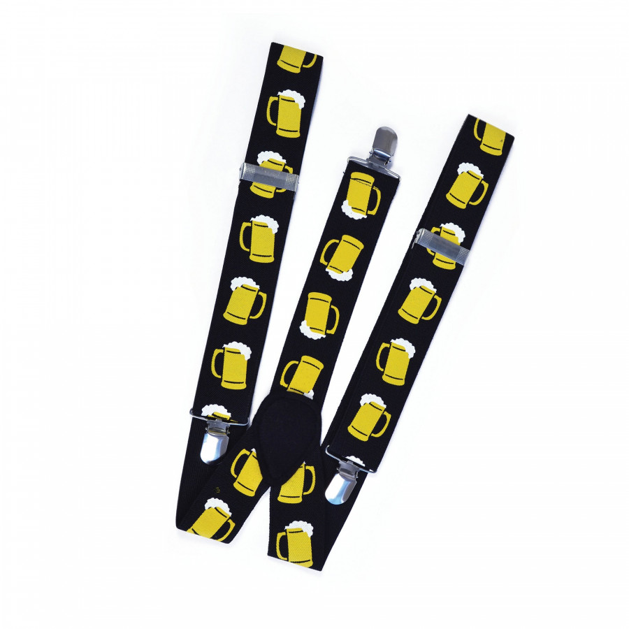 Adult Oktoberfest Braces