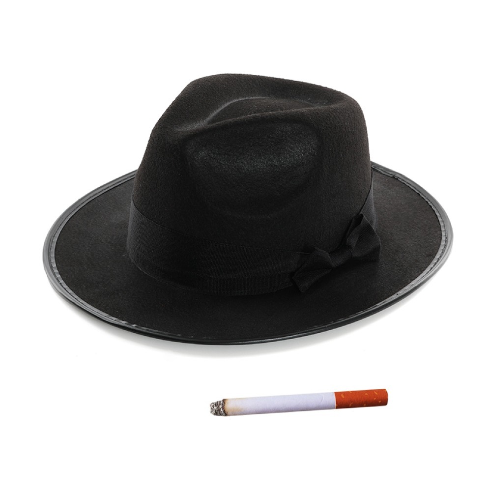 Adults 1940s Scientist Accessory Set- Adults Oppenheimer Set