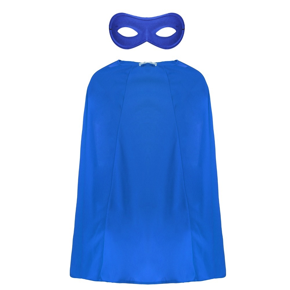 Adults Sausage Roll Superhero Set