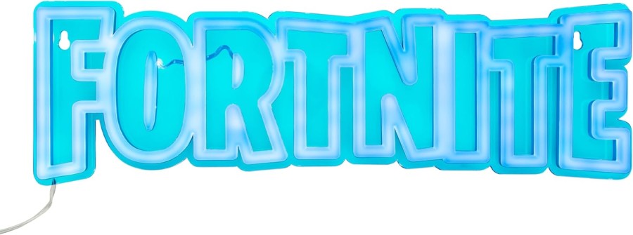 Fortnite Wall Mountable LED Neon Light - Paladone
