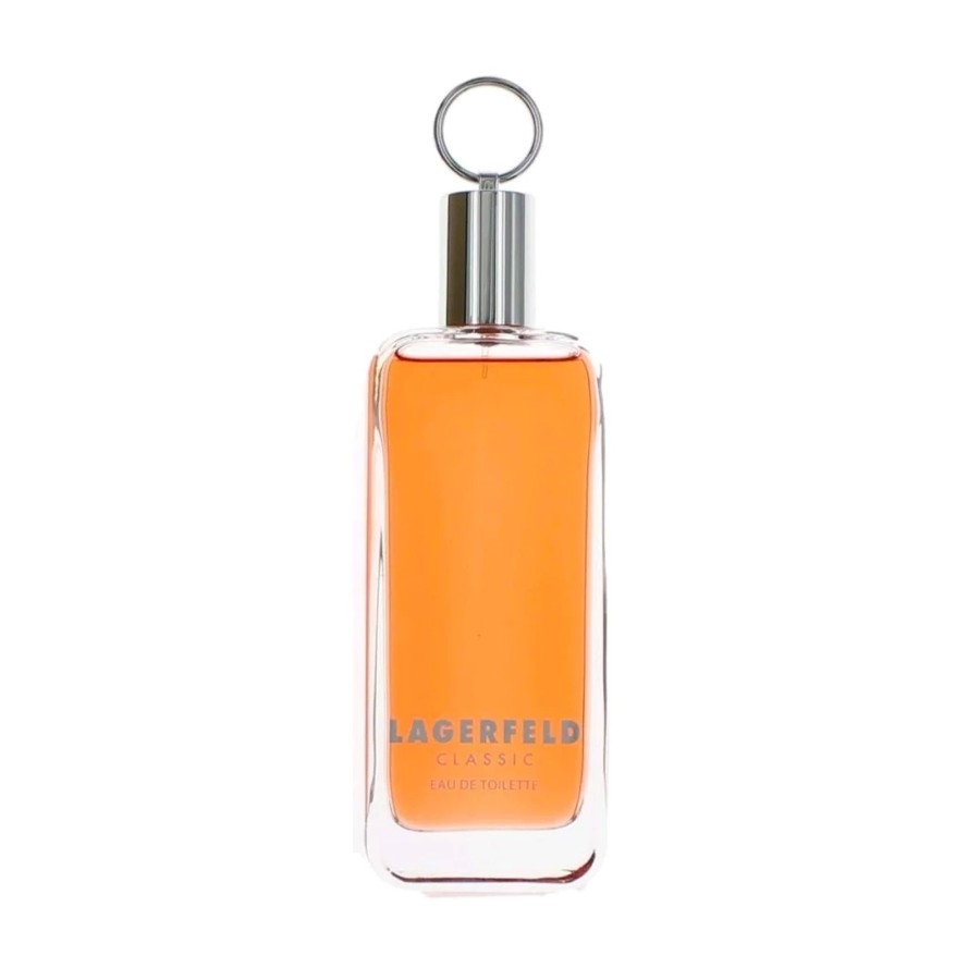 Karl Lagerfeld Lagerfeld Classic 150ml Eau de Toilette Spray