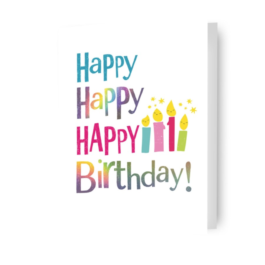 Click to view product details and reviews for Brightside Generic Birthday Card.