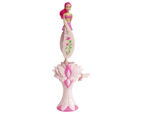 Sky Dancer Doll - Fuchsia Fantasy