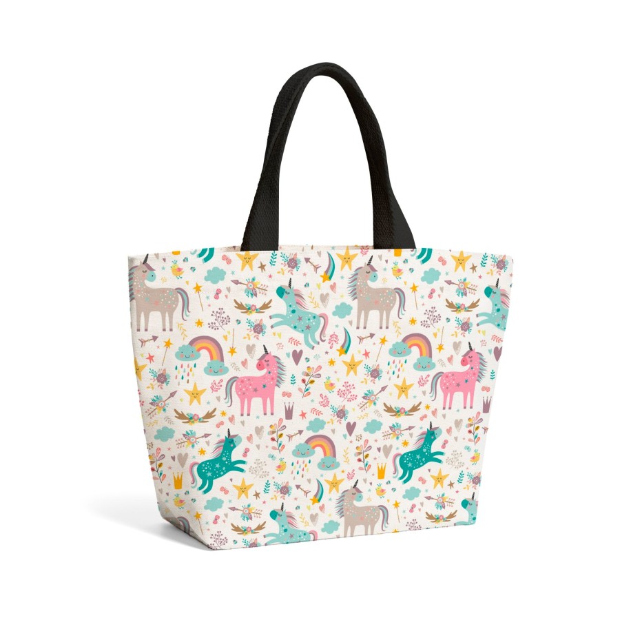 Click to view product details and reviews for Unicorn And Rainbows Beach Shopper Tote Bag. Click to view product details and reviews for Unicorn And Rainbows Beach Shopper Tote Bag.