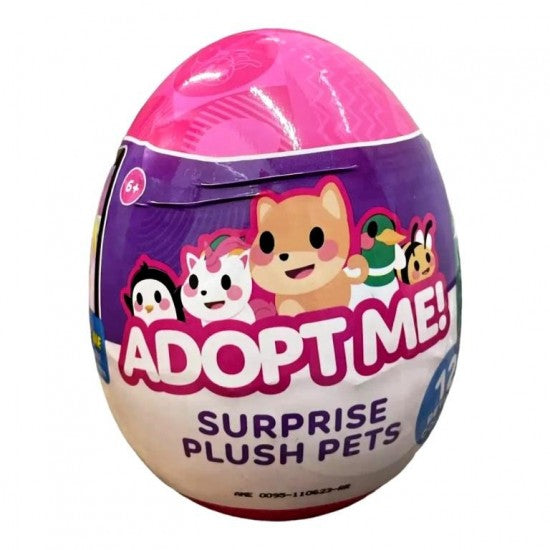 Adopt Me Little Plush Surprise Pet - series 3
