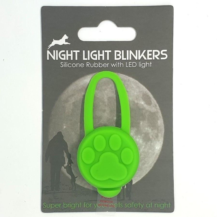 Click to view product details and reviews for Miro Makauri Wrap Around Led Light Blinkers 6 Colours Blue.