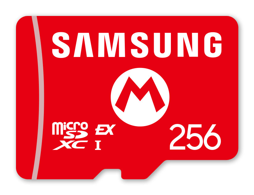 Click to view product details and reviews for Samsung Microsd Express Card 256gb For Nintendo Switch 2.