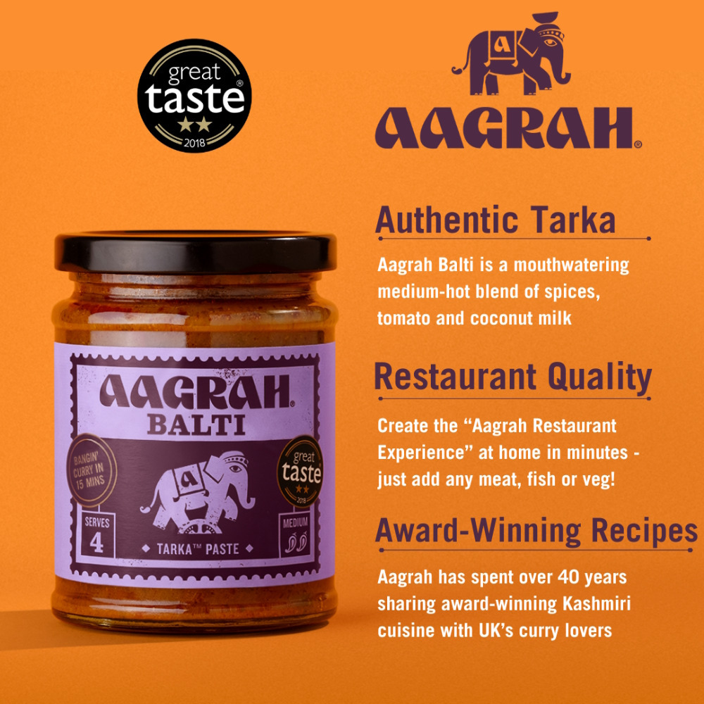 Great Taste