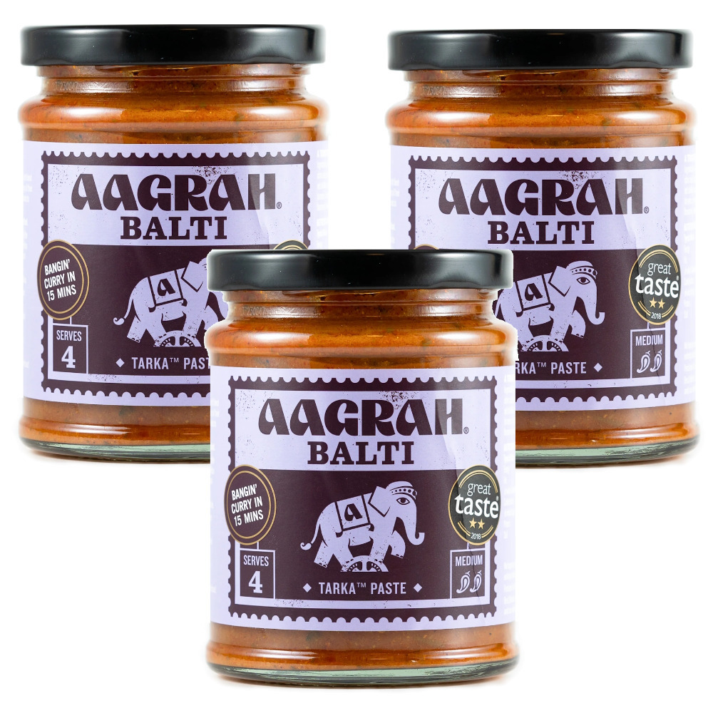 Click to view product details and reviews for Balti Indian Curry Sauce 270g Pack Of 3.