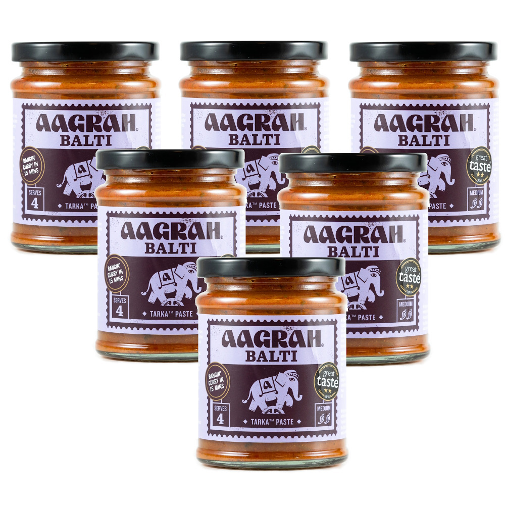 Click to view product details and reviews for Balti Indian Curry Sauce 270g Pack Of 6.