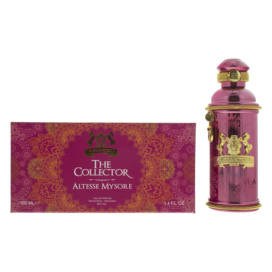 Alexandre.J The Collector Altesse Mysore Eau de ... | Cazaar