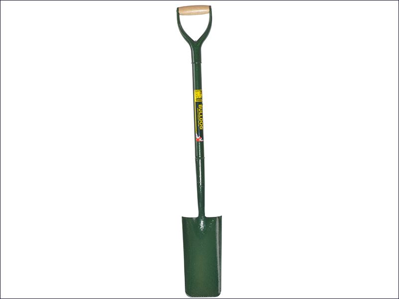 All-Steel Cable Laying Shovel BUL5CLAM