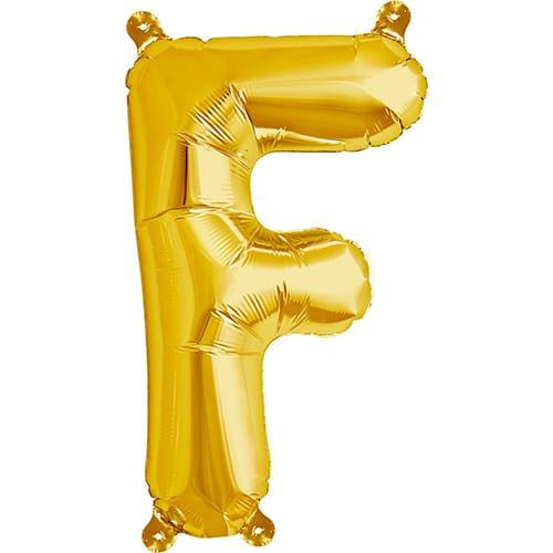 Click to view product details and reviews for Alphabet A Z Balloon Banner Letters Gold Foil 16 Birthday Party Decorations F.