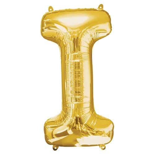 Click to view product details and reviews for Alphabet A Z Balloon Banner Letters Gold Foil 16 Birthday Party Decorations I.