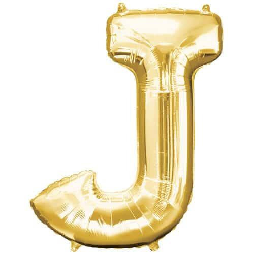 Click to view product details and reviews for Alphabet A Z Balloon Banner Letters Gold Foil 16 Birthday Party Decorations J.