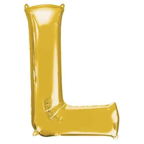 Click to view product details and reviews for Alphabet A Z Balloon Banner Letters Gold Foil 16 Birthday Party Decorations L.