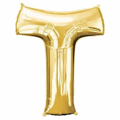 Click to view product details and reviews for Alphabet A Z Balloon Banner Letters Gold Foil 16 Birthday Party Decorations T.