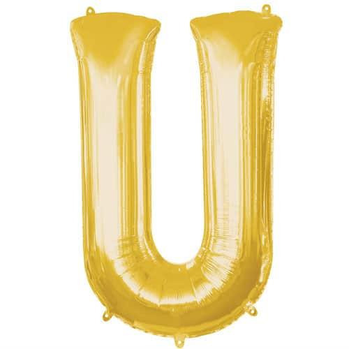 Click to view product details and reviews for Alphabet A Z Balloon Banner Letters Gold Foil 16 Birthday Party Decorations U.