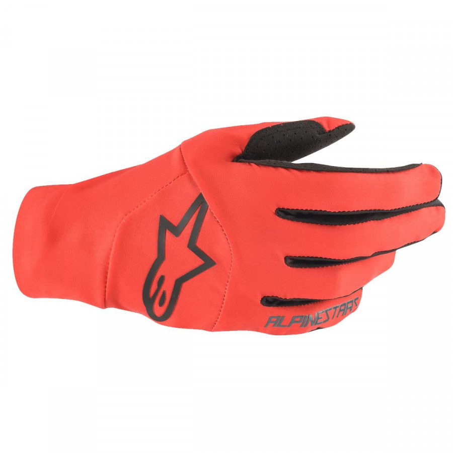 ALPINESTARS DROP 4.0 GLOVE 2020: RED 3XL AP1566220303XL