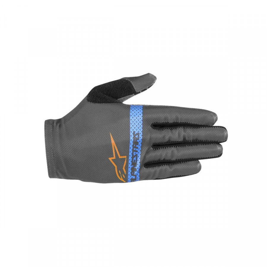 ALPINESTARS GLOVE - YOUTH ASPEN PRO LITE GLOVE - AP544219114XS