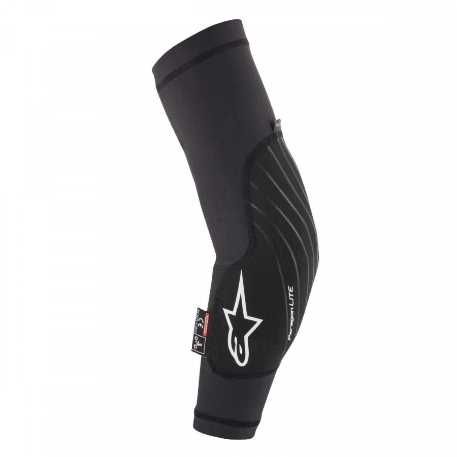 Click to view product details and reviews for Alpinestars Paragon Lite Youth Elbow Protector 2020 Black L Xl Ap164282010lxl.