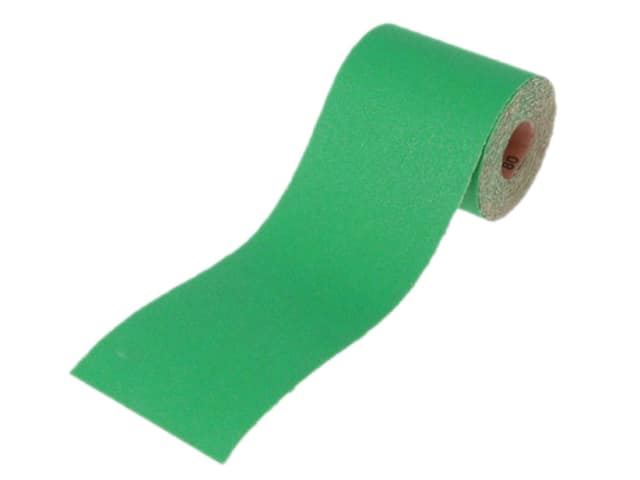 Click to view product details and reviews for Aluminium Oxide Sanding Paper Roll Green 115mm X 5m 120g Faiar5120g.