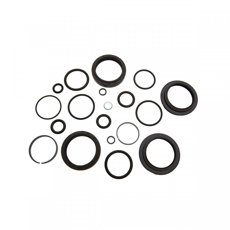 Click to view product details and reviews for Am Fork Service Kit Basic Recon Gold 2013 A3 Rs5032460.