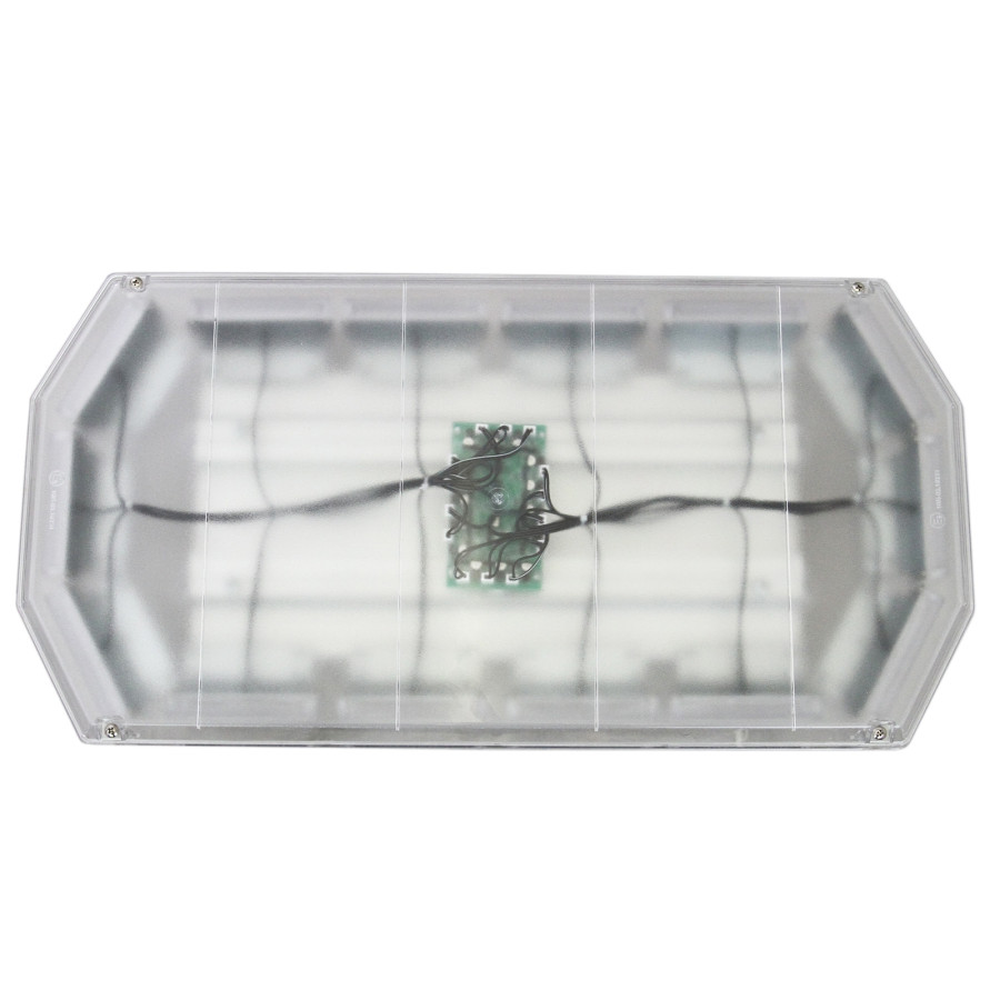 Click to view product details and reviews for Amber Recovery Light 600mm.
