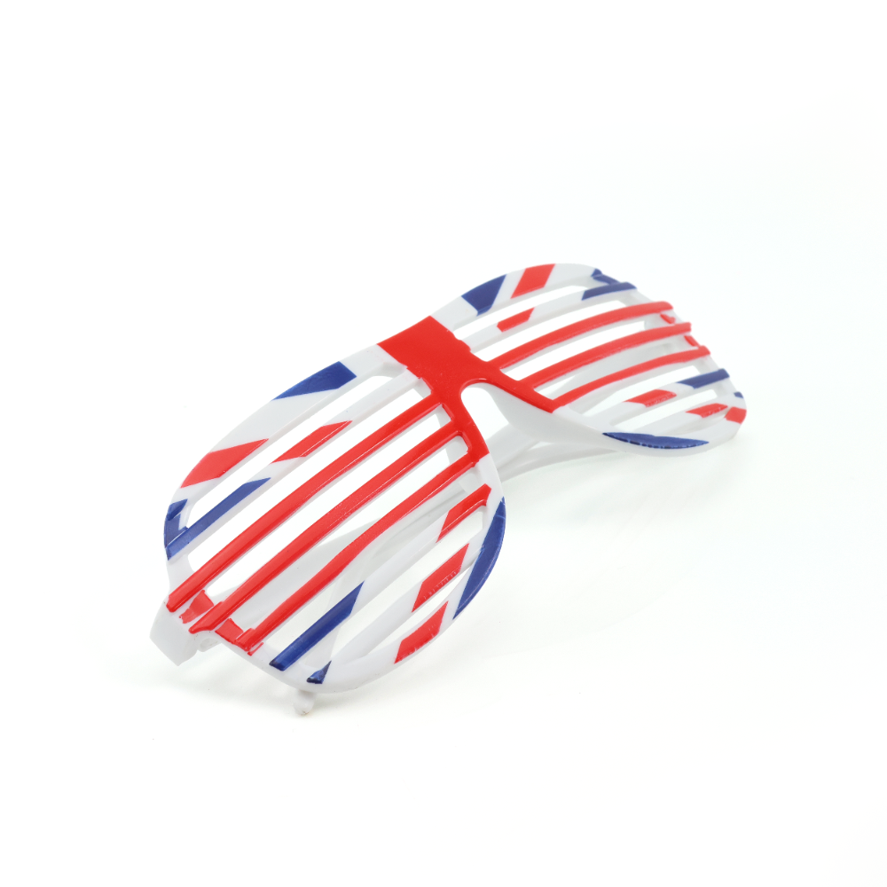 Union Jack Shutter Shades